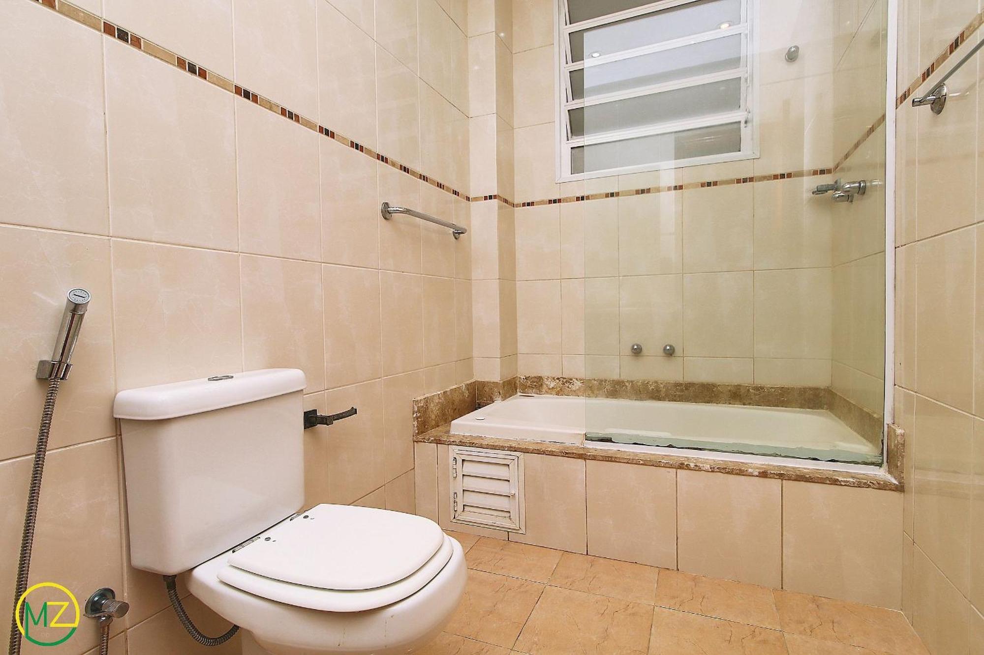 Apartamento moderno de 3 quartos com vista mar para 7 pessoas em Copacabana! Rio de Janeiro Exterior foto