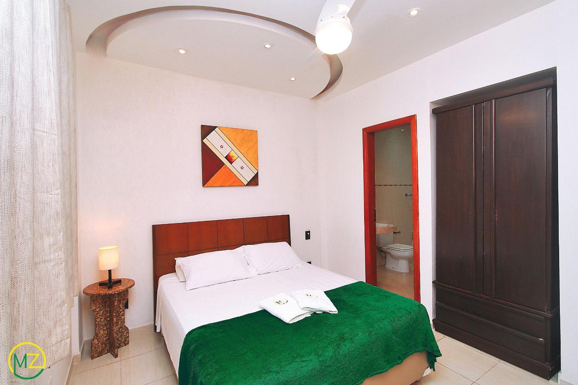 Apartamento moderno de 3 quartos com vista mar para 7 pessoas em Copacabana! Rio de Janeiro Exterior foto